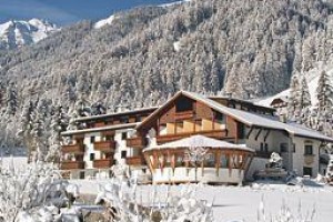 Hotel Vierbrunnenhof voted 6th best hotel in Rasen-Antholz