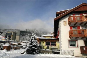 Hotel Vigo Image