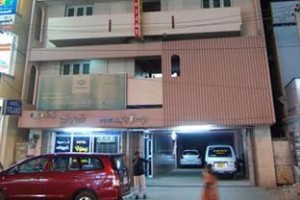 Hotel Vijay Image