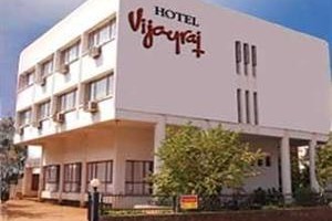 Hotel Vijayraj voted  best hotel in Kolhapur