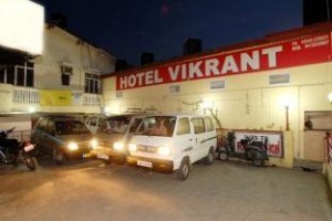 Hotel Vikrant Nainital Image