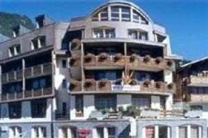 Hotel Viktoria Eden voted 6th best hotel in Adelboden