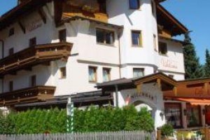 Hotel Viktoria & Landhaus Joggl Image