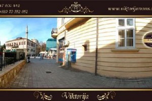 Hotel Viktorija Image