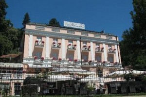 Hotel Vila Aleksandar Image