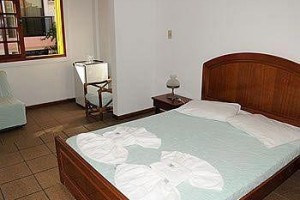 Hotel Vila das Palmeiras Image