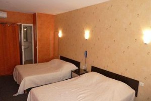 Hotel Vila voted  best hotel in Frontignan