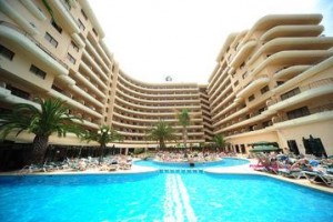 Vila Gale Marina Hotel voted 10th best hotel in Vilamoura