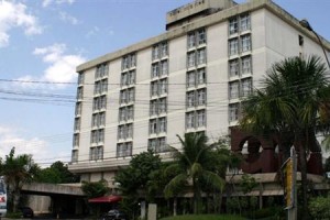 Hotel Vila Rica Porto Velho Image