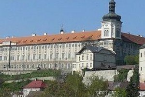 Hotel Vila U Varhanare Image