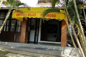 Hotel Vilar Formoso Itatiaia voted 3rd best hotel in Itatiaia