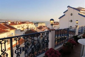 Hotel VilAzul voted 4th best hotel in Ericeira