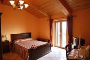 Hotel Villa Al Rifugio Image