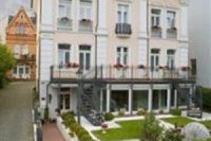 Hotel Villa Am Kurpark voted 6th best hotel in Bad Homburg vor der Hohe