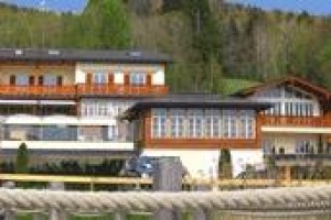 Hotel Villa am See voted 9th best hotel in Tegernsee