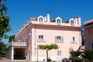 Hotel Villa Antica Eboli Image