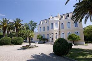Hotel Villa Antivari voted 5th best hotel in Bar