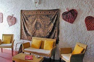 Hotel Villa Augustus Lipari Image