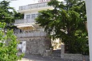 Hotel Villa Aurora Crikvenica voted 3rd best hotel in Crikvenica