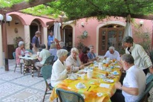 Hotel Villa Aurora Isola Di Capo Rizzuto Image