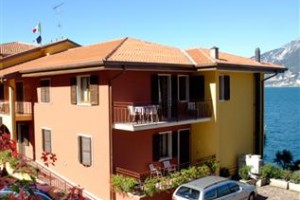 Hotel Villa Beatrice Brenzone Image