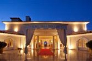 Hotel Villa Belrose Gassin voted  best hotel in Gassin