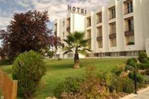 Villa Blanca Hotel voted 3rd best hotel in Albolote