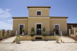 Hotel Villa Calandrino Image