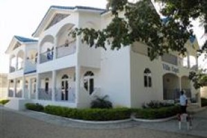 Hotel Villa Capri voted 9th best hotel in Boca Chica