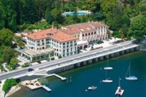 Hotel Villa Carlotta Belgirate voted  best hotel in Belgirate