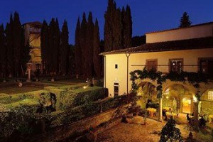 Villa Casagrande voted 7th best hotel in Figline Valdarno