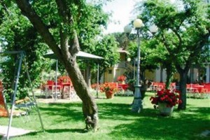 Hotel Villa Celeste Image