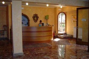 Hotel Villa Chiara Taormina Image
