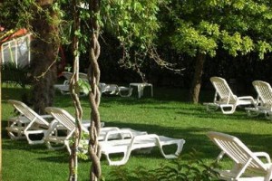 Hotel Villa Claudia Image