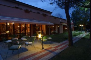 Hotel Villa Cristina Image