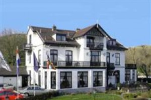 Hotel Villa de Klughte voted 3rd best hotel in Wijk Aan Zee