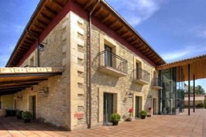 Hotel Villa Marcilla voted  best hotel in Marcilla