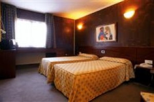 Hotel Villa De Nava Image