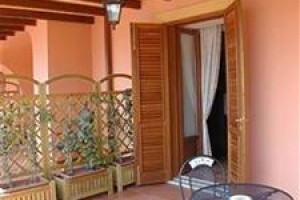 Hotel Villa De Pasquale voted 4th best hotel in Lipari