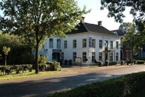 Hotel Villa De Thee Tuin Bellingwolde Image