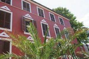 Hotel Villa Donat Image