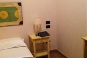 Hotel Villa Donnamazza Image