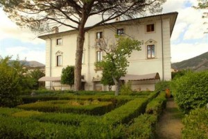 Hotel Villa Dragonetti Image