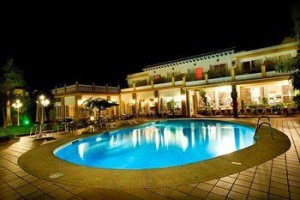 Villa Flamenca Hotel Image