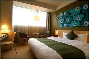 Hotel Villa Fontaine Roppongi Annex Image