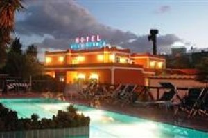 Hotel Villa Franca Forio Image