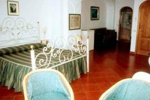 Villa Gabrisa voted 8th best hotel in Positano