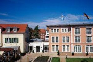 Villa Geyerswoerth Hotel voted 3rd best hotel in Bamberg