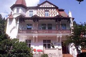 Hotel Villa Helenenhof Image