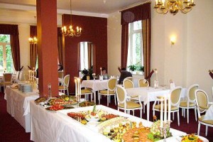 Hotel Villa im Park voted 2nd best hotel in Wangerooge